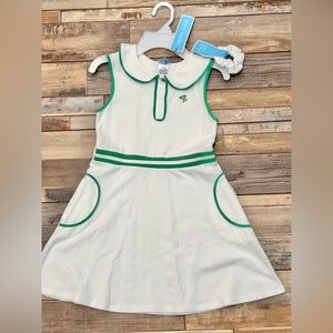 NWT Draper James dress size 6X